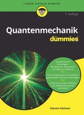 Quantenmechanik für Dummies ~