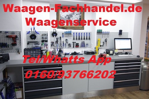 Ladenwaagen bizerba mettler - bizerba,