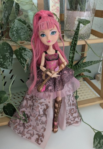 Ever after high - after,