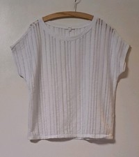 Opus damen shirt weiß - opus,