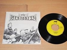 The Roughnecks 7" SINGLE -