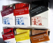 Stockmar Knetbienenwachs in
