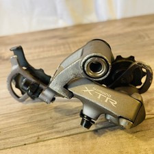 Shimano xtr m952 rear - shimano, rd-m952