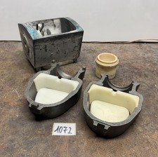 Ivoclar Ivocap Küvette mit