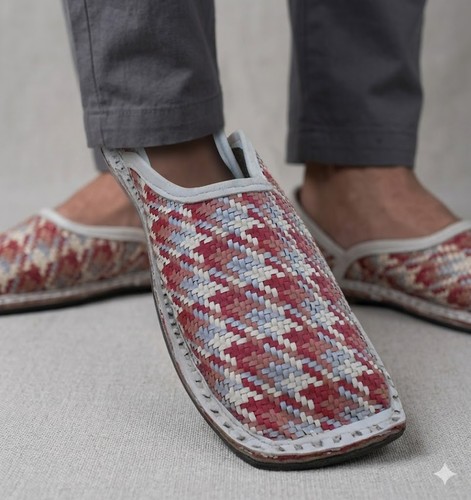 Herrenschuhe indische