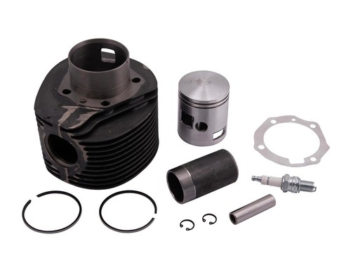 Zylinder kit evok vespa - kit, px