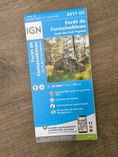 GN 2417 OT Forets de