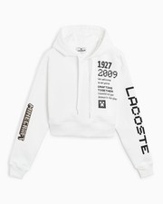 Lacoste L!Ve Hoodie Pullover