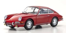 Porsche 911 2.0 (901) 1964