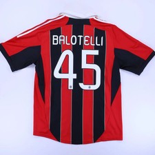 Original Authentic AC Milan