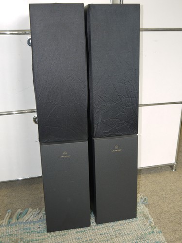 Linn kaber lautsprecher - kaber,