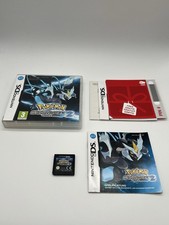 Pokemon Schwarze Edition 2