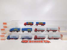 Wiking 87 455 - 5x, 1:87