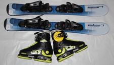 NEW 70cm kids Skis ELAN UFEX
