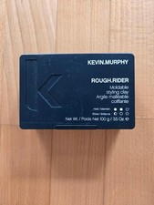 KEVIN MURPHY  ROUGH RIDER