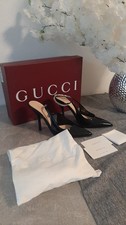 Gucci Signoria Pumps