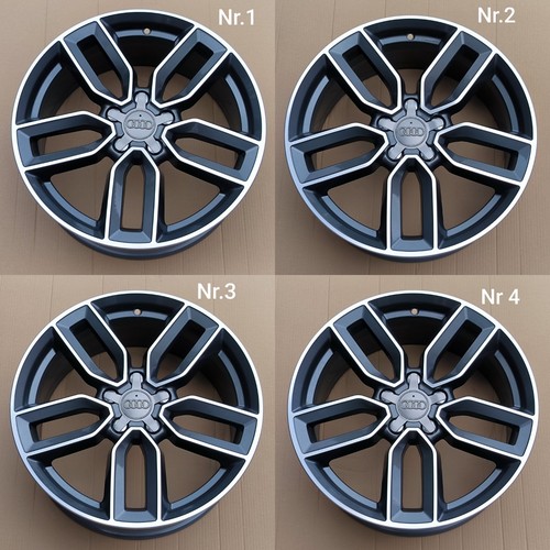 Zoll original audi - original, a3