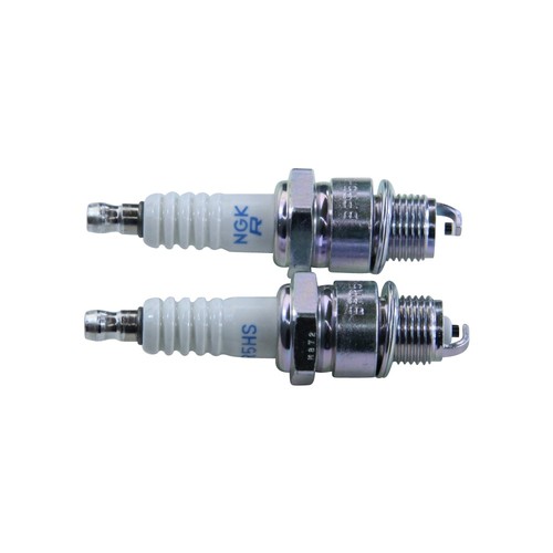 Set zündkerze ngk bpr 5 - zündkerze,