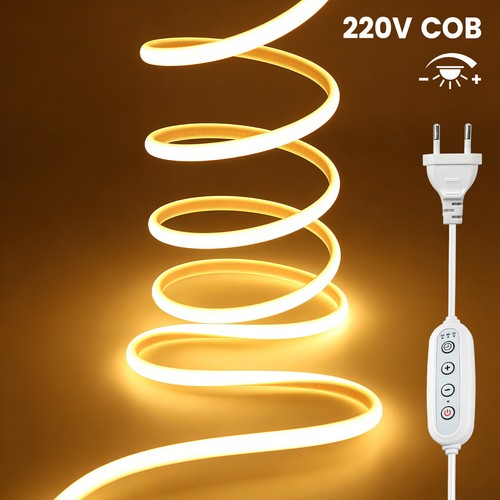 230v neon cob - 230v,