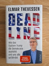 DEADLINE – Elmar Thevessen |