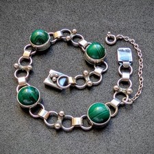 Armband 925 Silber Adolf