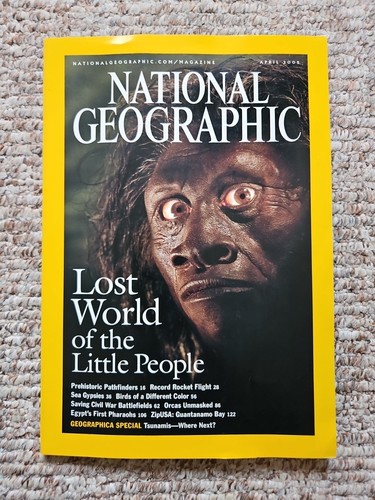 National geographic ausgabe - national,