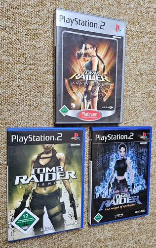 Tomb raider underworld - raider,