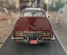 Cadillac Eldorado Biarritz