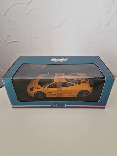 Models mclaren f1 gtr - mclaren,