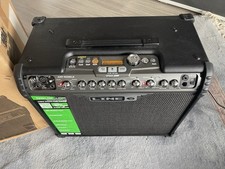 Line6 Spider Jam E-Gitarren