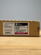 Sharp Toner kompatibel Magenta