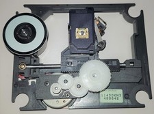 Laufwerk für einen Opera