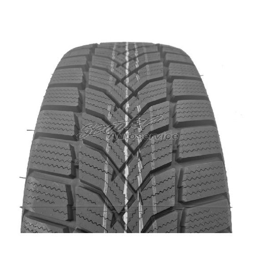 Winterreifen 215 r16 - c, 116r