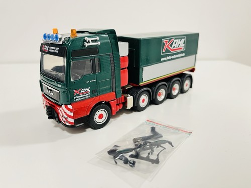 Conrad man tgx - tgx, 41.680