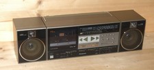 Panasonic RX-C52L  -  Stereo