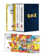 Das 3er bundle - o-ei-a, 2024/25