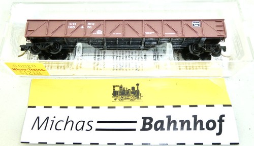 Micro trains 60020 50 - micro,
