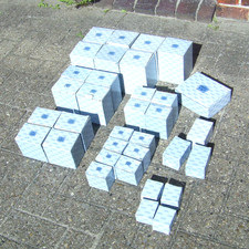 Konvolut Sammlung 34x GILDE