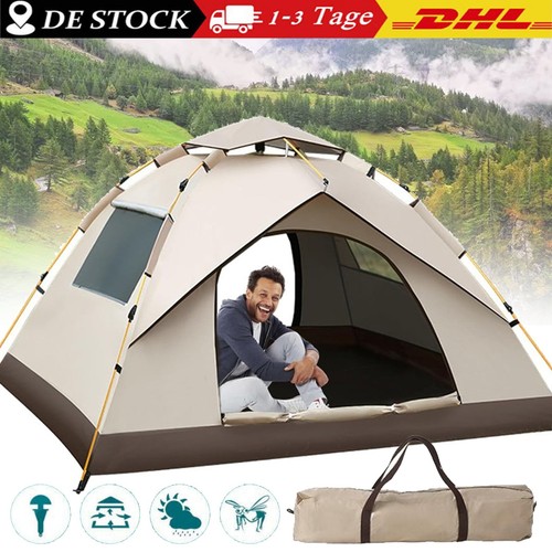 Kuppelzelt iglu zelt camping - kuppelzelt,
