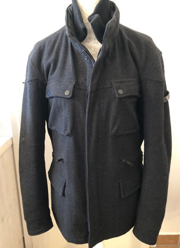 Herren strellson mantel - herren,