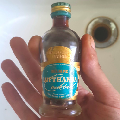 Vintage extream rar mampe - vintage, rar: