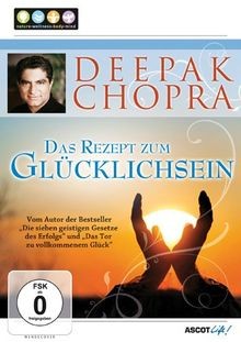 Deepak chopra das rezept - -,