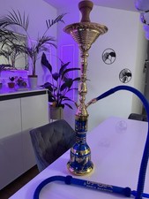 Neuer hochwertiger Shisha in