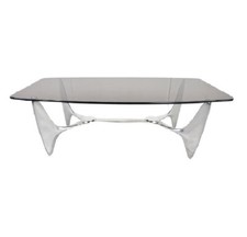 Couchtisch von knut hesterberg - knut,