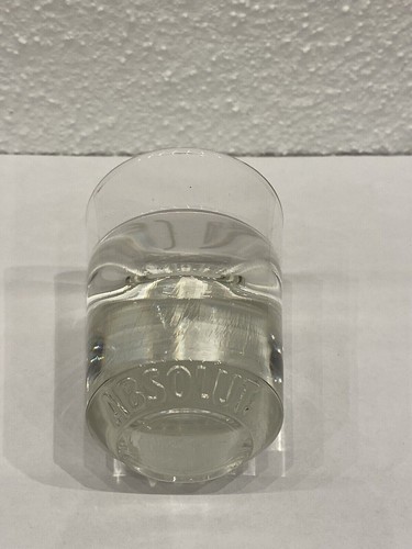 Stück absolut vodka grcic - 6,