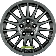 ATS Streetrallye dark-grey
