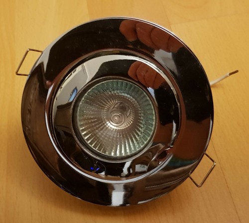 Halogenstrahler einbaustrahler - halogenstrahler,
