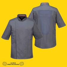 Kochjacke Bäckerjacke