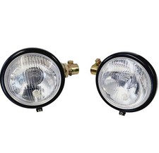 Scheinwerfer H4 für John