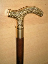 Zerlegbarer Spazierstock